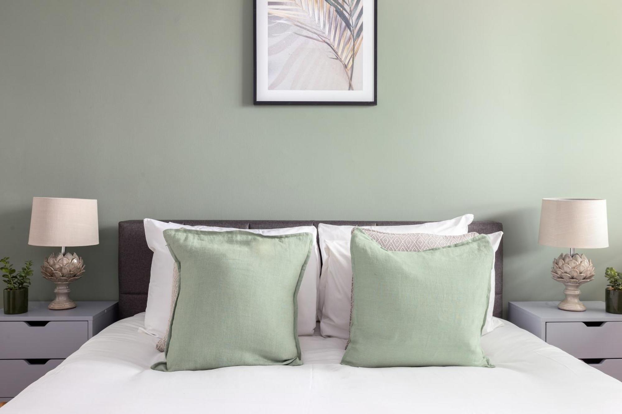 The Bermondsey Apartment London Eksteriør bilde