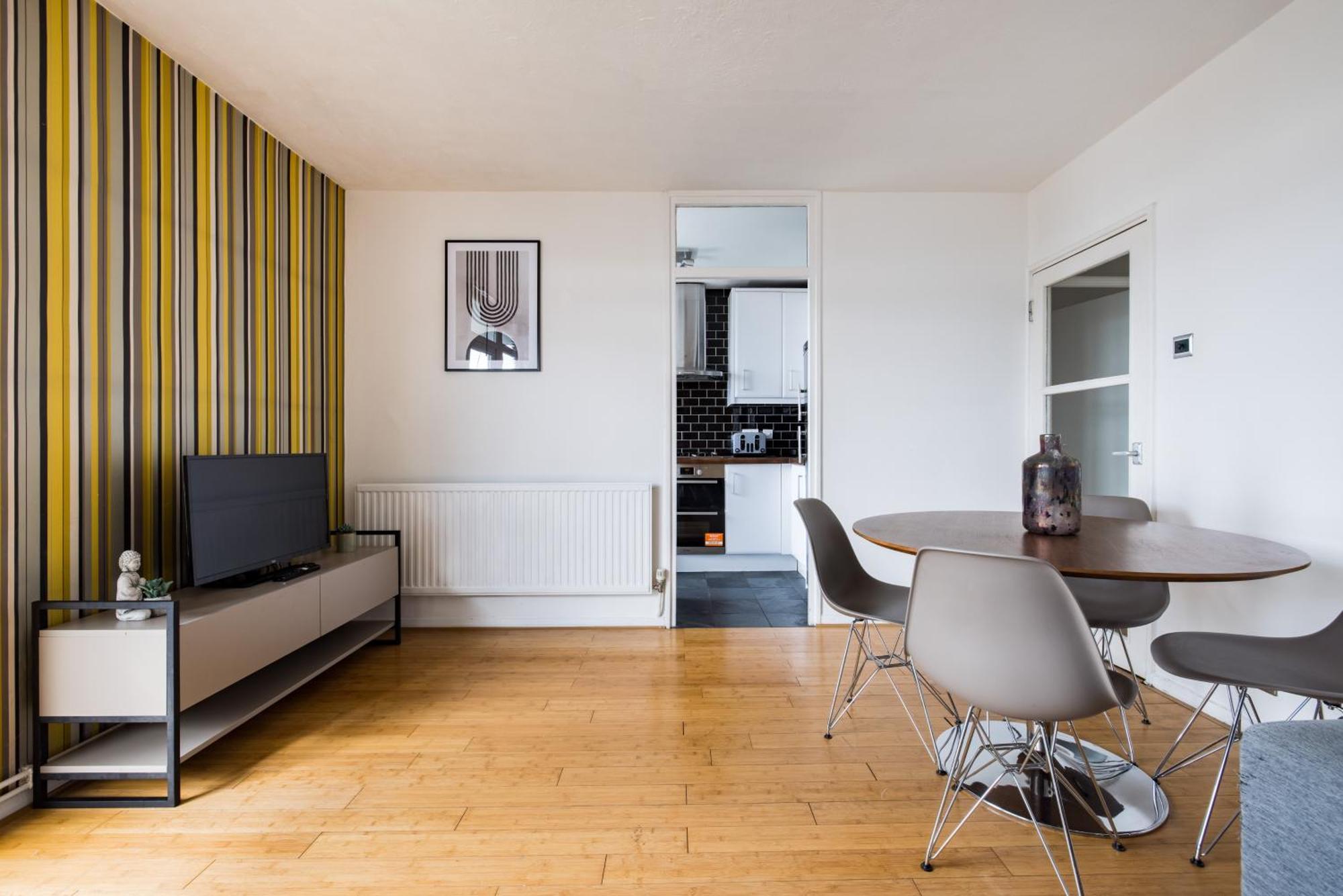 The Bermondsey Apartment London Eksteriør bilde