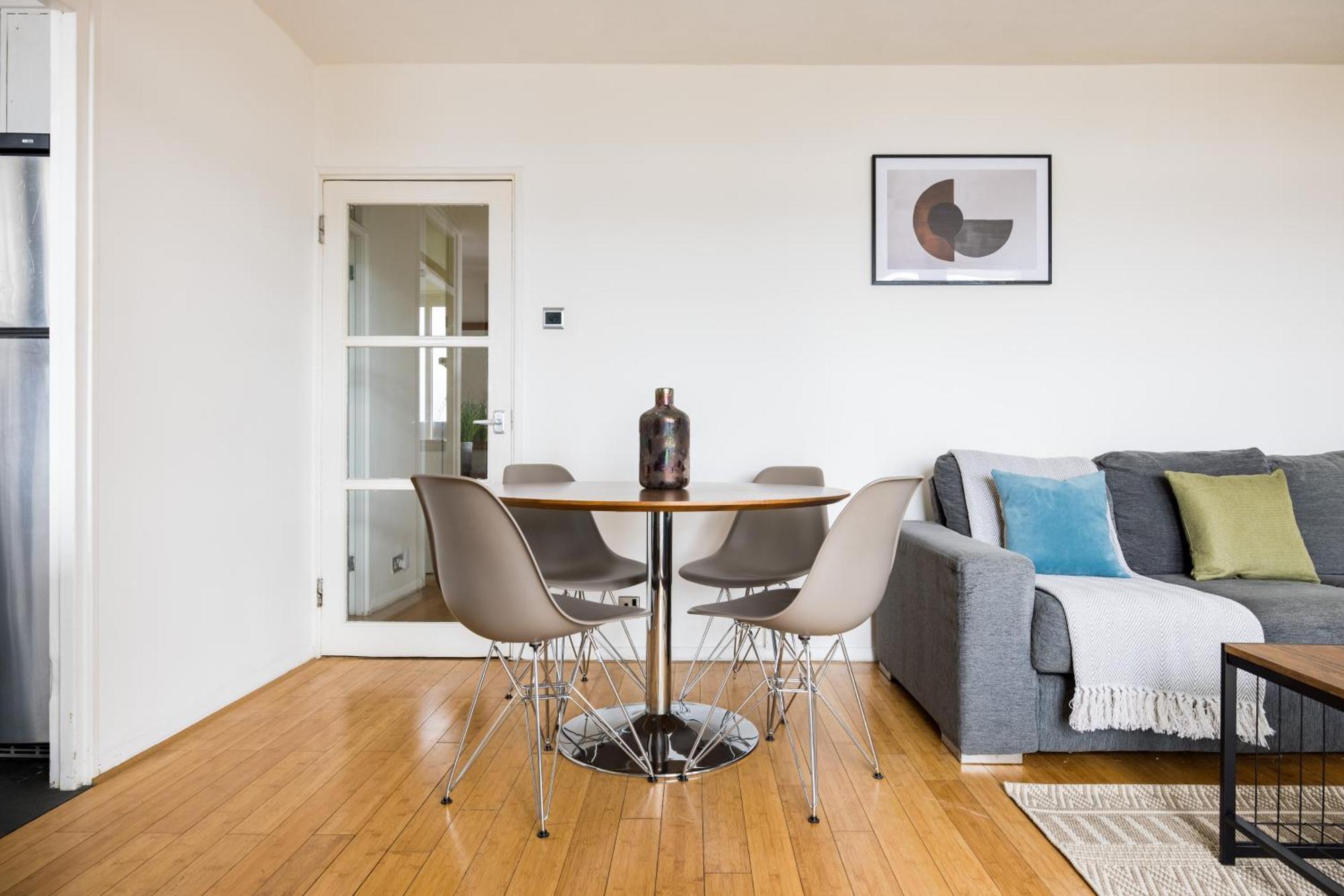 The Bermondsey Apartment London Eksteriør bilde
