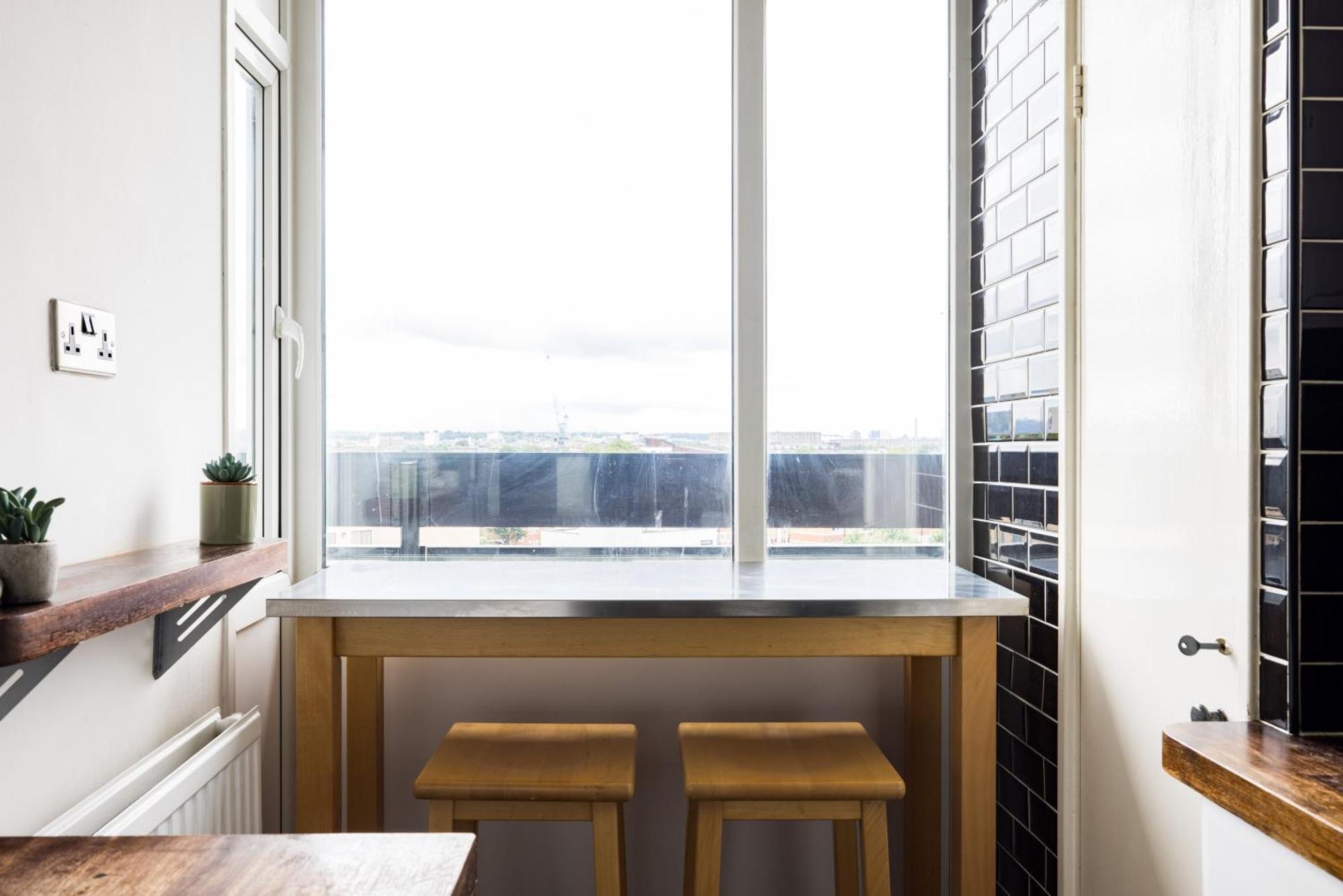 The Bermondsey Apartment London Eksteriør bilde