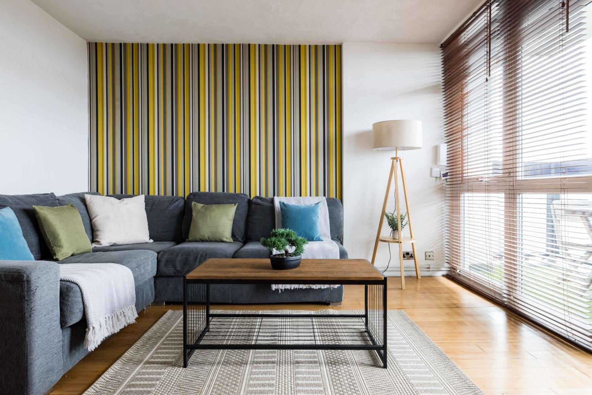 The Bermondsey Apartment London Eksteriør bilde